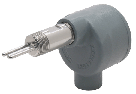 Ameritrol Electronic Flow Switch Threaded & Flanged, FX Series